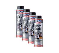 Liqui Moly Lot de 4 stabilisateurs de viscosité 1017 additif 300 ml