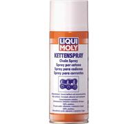 LIQUI MOLY Lubrifiant d'adhérence Spray de chaîne pour la E 200 ml Spraydo