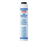 LIQUI MOLY Graisse longue durée 3348 KP2K pour camion Lube Shuttle 400 g