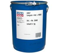 LIQUI MOLY Lubrifiants 3540 Seau 5kg