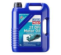 1x Huile moteur LIQUI MOLY 25063 convient pour
