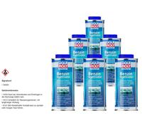 LIQUI MOLY Marine Additif Essence Stabilisateur 25008 500 ml (3x)