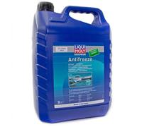 Liqui Moly Marine Antigel Refroidisseur Antigel 5 Litre Antigel Moyen