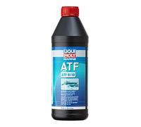 LIQUI MOLY Marine ATF, 1 L, Huile de vitesse de démarrage, SKU: 25066