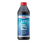 LIQUI MOLY Marine ATF, 1 L, Huile de vitesse de démarrage, SKU: 25066