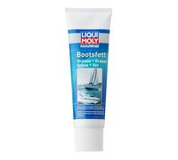 Liqui Moly Marine Bateau Fat 250 G Graisse Entretien Imperméable À L'Eau 25041