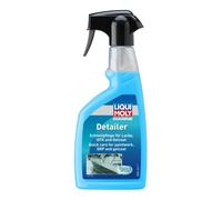 LIQUI MOLY Marine Detailer | 500 ML | Entretien Bateau | Entretien de la Peinture | Réf. Art. : 25098, incolore