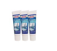 Liqui Moly Marine Grasse À Bateau 3x250 G Graisse De Bateau Étanche