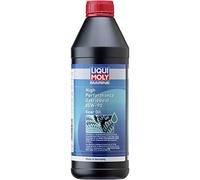 LIQUI MOLY Marine High Performance Gear Oil 85W-90, 1 L, Huile de vitesse de démarrage, SKU: 25078