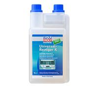 LIQUI MOLY Marine Nettoyage universel K, 1 L, Soins du bateau, Nettoyer de bateau, Laque, SKU: 25072