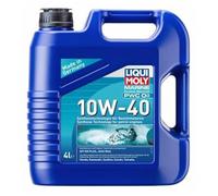 LIQUI MOLY 25077 Huile moteur