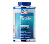 Liqui Moly Marine Stabilisateur d’Essence, 500 ML, Boot Gasoline additive, SKU: 25008