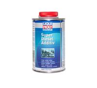 LIQUI MOLY Additif diesel Marine Super - démarrage - 500 ml - SKU: 25004