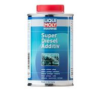 LIQUI MOLY Additif diesel Marine Super - démarrage - 500 ml - SKU: 25004