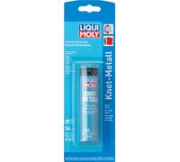 LIQUI MOLY Métal à modeler | 56 g | Colle | N° d'art. : 6187, incolore
