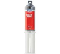 LIQUI MOLY Adhésif Métal liquide 25 ml Blanc – SKU 6193