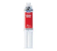 LIQUI MOLY Métal liquide, 25 ml, Adhésif, SKU: 6193, blanc