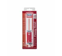 LIQUI MOLY METAL LIQUIDE SOUDURE A FROID BI COMPOSANT MADE IN GERMANY TOP QUALIT