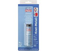 LIQUI MOLY Métal malléable, 56 g, Adhésif, SKU: 6187