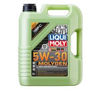 LIQUI MOLY MOLYGEN NEW GENERATION 5W-30 5L - Huile pour moteur Essence et Diesel