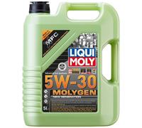 LIQUI MOLY Molygen New Generation Huile moteur 5W-30 5L