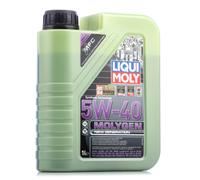 LIQUI MOLY Molygen New Generation Huile moteur 5W-40 1L