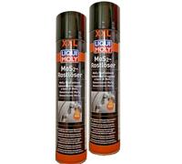 Liqui Moly Mos2 - Détachant XXL 2x600 Ml 1613 Détachant Nettoyant