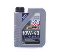 Huile moteur LIQUI MOLY DIESEL Leichtlauf 10W40 1L