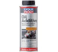 Liqui Moly Additivo per Olio, 300 ML, Additivo all'olio, SKU: 2591, Sconosciuto