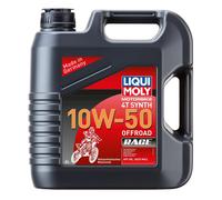 LIQUI MOLY 3052 Huile moteur