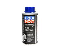 Liqui Moly Moto 4T Vélo Additif des Produits de Soins Kraftstoffzusatz 125 ML