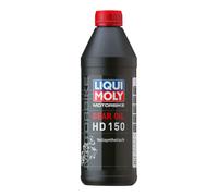 LIQUI MOLY Moto Équipement Oil HD 150 Huile de Transmission 1Liter