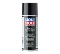 LIQUI MOLY Moto Glanz-Sprühwachs 400ml Pulvérisation