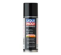 LIQUI MOLY Moto Multi Spray 200ml Vaporisateur