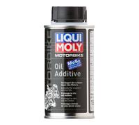 LIQUI MOLY Moto Oil Additive 125ml Bouteilles