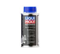 LIQUI MOLY Moto Vitesse Additive 150ml Bouteilles