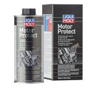 LIQUI MOLY Additif d'huile Motor Protect, 500 ml