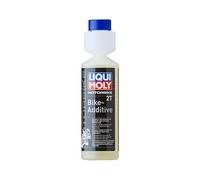 LIQUI MOLY Motorbike 2T Bike-Additive, 250 ml, Motorcycle Gasolinediitititive, SKU: 1582, neutre