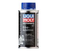 LIQUI MOLY Motorbike 4T Bike-Additive, 125 ml, Motorcycle Gasolinediitititive, SKU: 5918