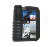 LIQUI MOLY Motorbike 4T Huile moteur 10W-40 1L Huile minérale
