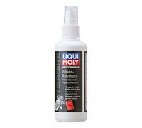 LIQUI MOLY Motorbike Nettoyant pour visière, 100 ml, Soins de moto, SKU: 5983
