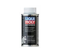 LIQUI MOLY Motorbike Nettoyant radiateur, 150 ml, Refroidisseur de moto-additif, SKU: 5923