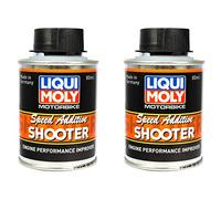 Liqui Moly Motorbike Speed Shooter 2 Elastiques 80 ml