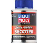 LIQUI MOLY Motorbike Speed Shooter, 80 ml, Motorcycle Gasolinediitititive, SKU: 7817