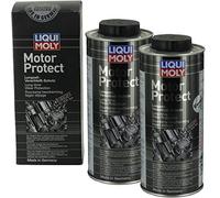 Liqui Moly MotorProtect