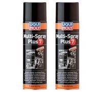 Liqui Moly Multi-Spray Plus 7 500.0 Ml Boîte