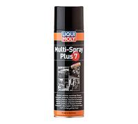 LIQUI MOLY Multi-Spray Plus 7, 500 ml, Protection de la corrosion, Déménagement, SKU: 3305