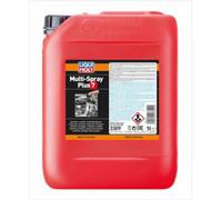 Liqui Moly Multi-Spray Plus 7 Universalschmierstoff Anti-Rouille - 3309, 5 L