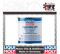LIQUI MOLY Graisse multiusage au lithium – 1 kg