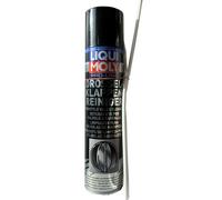 LIQUI MOLY Nettoyant injecteur essence Pro-Line pour injection électronique – 400 ml